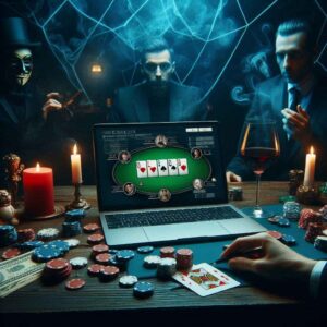 poker online